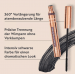 M.ASAM DEEP BLACK MASCARA LENGTHENING 7ML M.ASAM DEEP BLACK MASCARA LENGTHENING 7ML